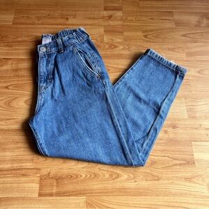 ZARA Boy Jeans